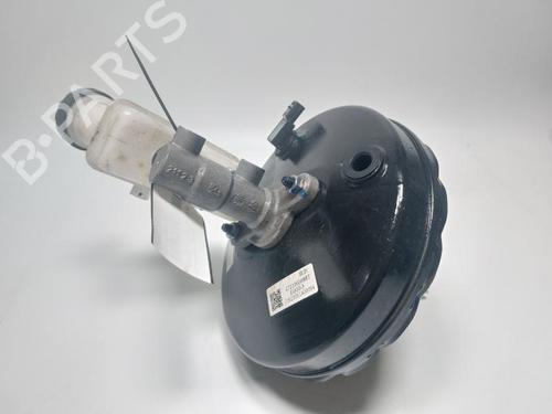 Servo Freio DACIA SPRING EV (B6M1) | BP30455031M42 - Image 2