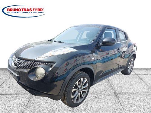 Engine control unit (ECU) NISSAN JUKE (F15) 1.5 dCi | BP15176105M57 