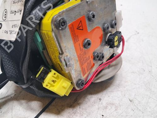 Front left seatbelt TOYOTA AURIS (_E15_) 1.4 D-4D (NDE150_, NDE150R) | BP36855944I26  - Image 5