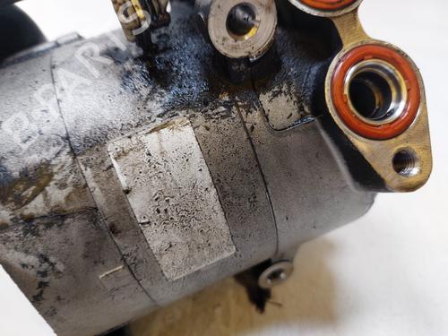AC compressor FORD C-MAX (DM2) 1.6 TDCi | BP37631365M34 - Image 5