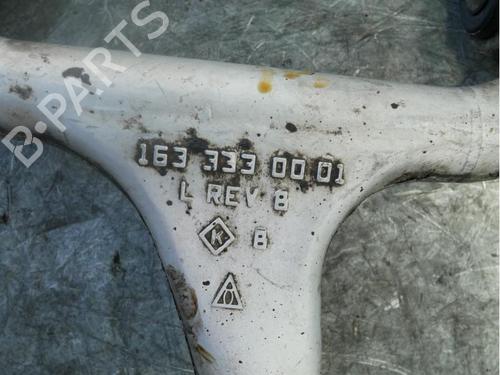 Left front suspension arm MERCEDES-BENZ M-CLASS (W163) ML 400 CDI (163.128) | BP15148410M12 