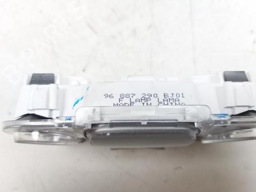 Interior roof light CITROËN BERLINGO (ER_, EC_) 1.5 BlueHDi 100 | BP27537902I8