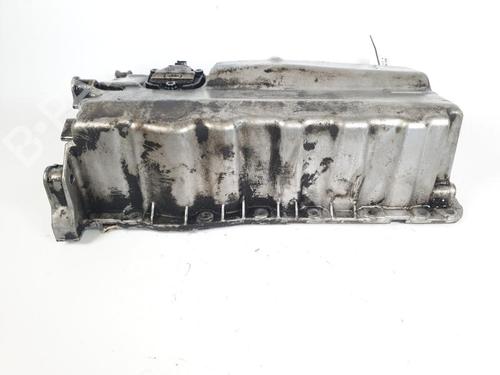 Oil sump VW TOURAN (1T1, 1T2) 2.0 TDI | BP23880104M115 