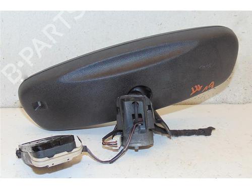 Rear mirror FORD FOCUS II (DA_, HCP, DP) 1.4 | BP15143175I6
