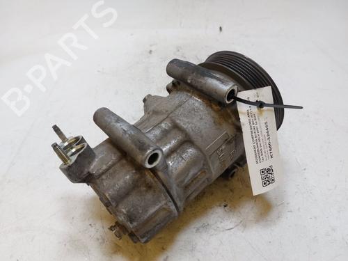 AC compressor SUZUKI SX4 (EY, GY) 1.6 DDIS (RW416D) | BP36007639M34 - Image 3