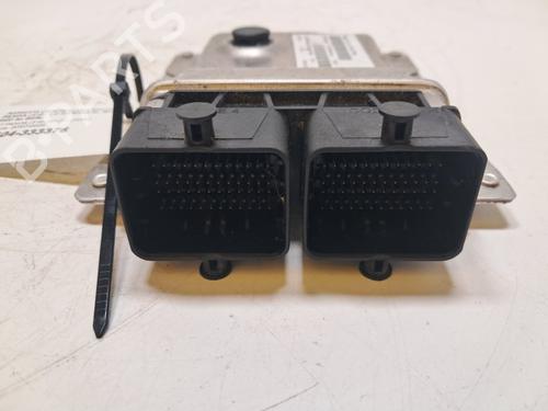 Engine control unit (ECU) FIAT PANDA (312_, 319_) 1.0 Mild Hybrid (312.PYD1B) | BP37631376M57 - Image 2