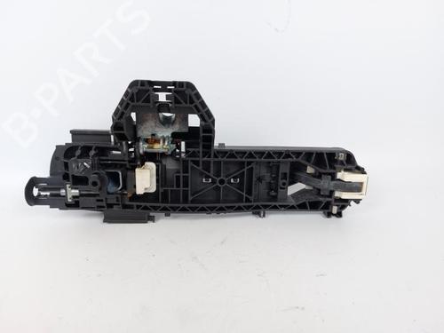 Other MERCEDES-BENZ E-CLASS (W212) E 220 CDI / BlueTEC (212.001, 212.002) | BP32136798O1 - Image 2