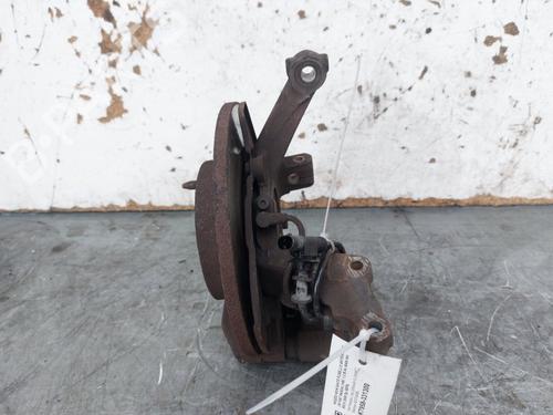Right front steering knuckle FIAT PANDA (169_) 1.2 (169.AXB11, 169.AXB1A) | BP37259597M26 - Image 4