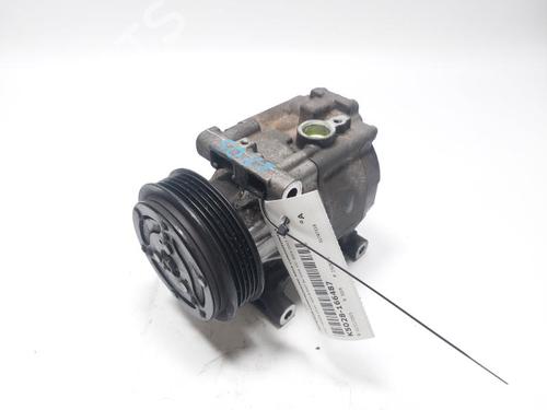 Used AC compressor FIAT PANDA (312_, 319_) 0.9 (312PXG1A) (86 hp) 30531045