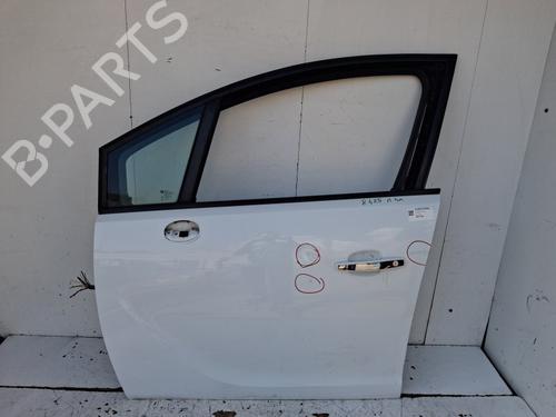 Used Left front door Left front door 38718199 38718199
