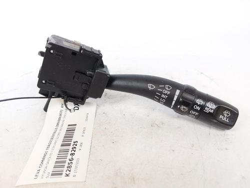 Used Steering column stalk HYUNDAI SANTA FÉ II (CM) 2.2 CRDi (155 hp) 15176706