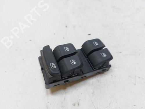 Used Left front window switch Left front window switch AUDI A3 Limousine (8VS, 8VM) 1.6 TDI (115 hp) 33616359 33616359