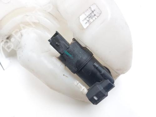 Windscreen washer tank CITROËN C3 III (SX) 1.5 BlueHDi 100 (SXYHYP, SXYHTU) | BP25591808C113 
