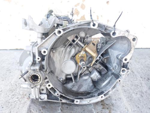 Used Gearbox LANCIA PHEDRA (179_) 2.0 (179AXA11, 179AXA1A) (136 hp) 28837882