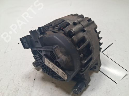 Alternator FORD FIESTA VI (CB1, CCN) 1.4 TDCi | BP39236242M7 - Image 3
