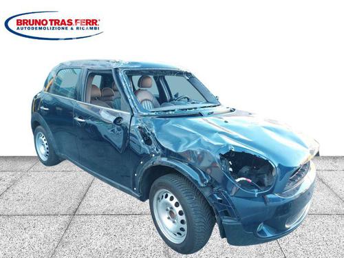 MINI MINI COUNTRYMAN (R60) One D 2706277