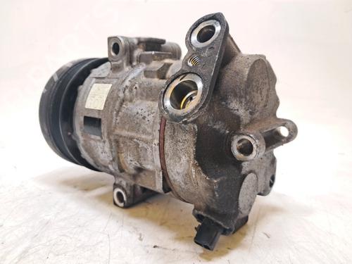 AC compressor OPEL CORSA C (X01) 1.3 CDTI (F08, F68) | BP36771486M34 - Image 2