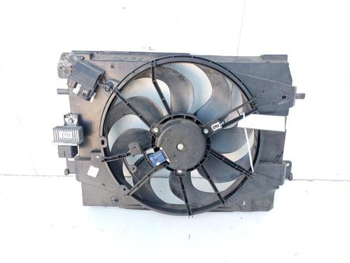 Radiator fan RENAULT CLIO IV (BH_) 1.5 dCi 75 | BP16213593M35 