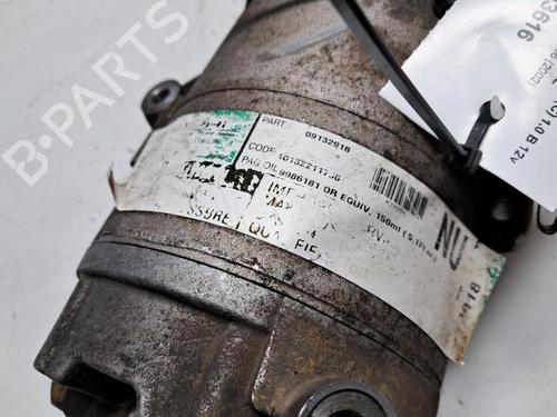 AC compressor OPEL CORSA C (X01) 1.0 (F08, F68) | BP33193265M34  - Image 5