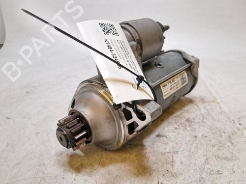 Used Starter Starter 36007550 36007550