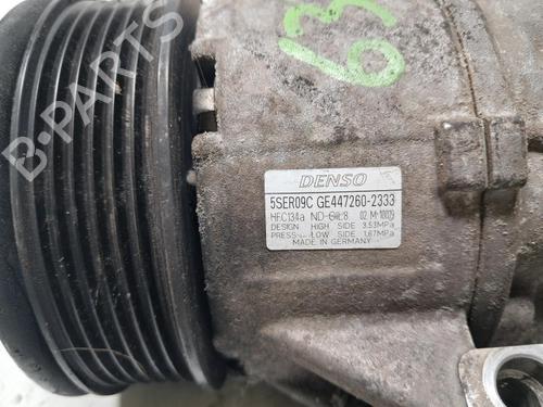 AC compressor TOYOTA AURIS (_E15_) 1.4 D-4D (NDE150_, NDE150R) | BP33193777M34  - Image 5