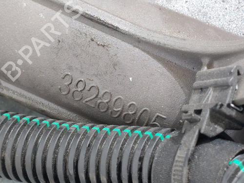 Steering rack FIAT SCUDO Van 1.5 Multijet 120 (506) | BP35750608M22 - Image 4