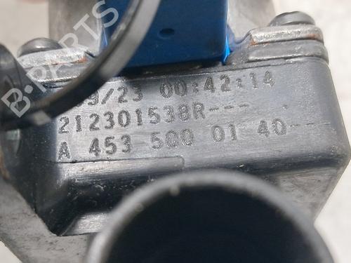 Electronic sensor RENAULT TWINGO III (BCM_, BCA_) Z.E: (BCA1) | BP35894479M84 - Image 5