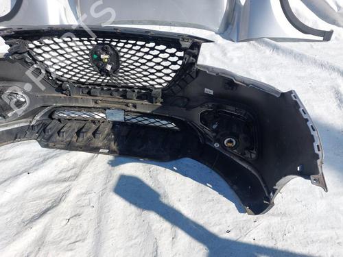 Frontpaket MG MG HS (AS23) 1.5 EHS Hybrid (CSA6463) | BP33196142S1  - Image 17