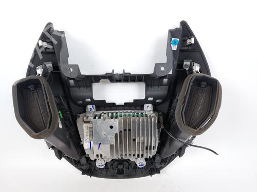 Radio FORD TRANSIT COURIER B460 Box Body/MPV 1.5 TDCi | BP15168100E6 