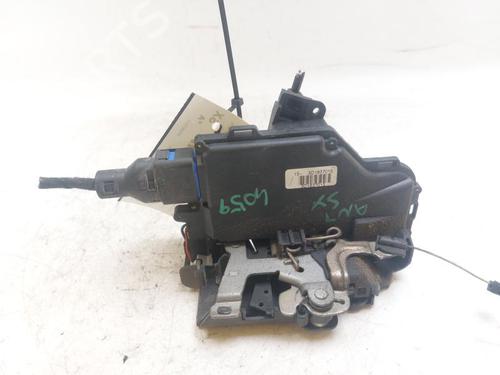 Used Front left lock VW GOLF V (1K1) 2.0 TDI 16V 4motion (140 hp) 26880408
