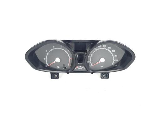 Used Instrument cluster Instrument cluster FORD FIESTA VI (CB1, CCN) 1.25 (60 hp) 15156088 15156088