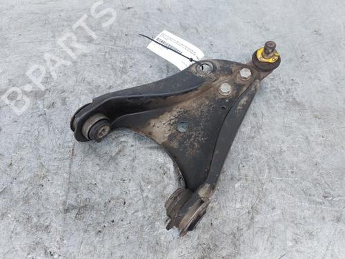 Left front suspension arm RENAULT TWINGO II (CN0_) 1.2 (CN0D) | BP15157989M12 