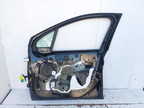 Right front door PEUGEOT 208 I (CA_, CC_) 1.2 VTI 82 | BP29448028C3 