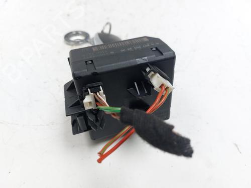 Electronic module MERCEDES-BENZ GLK-CLASS (X204) 200 CDI (204.901) | BP29607062M83 