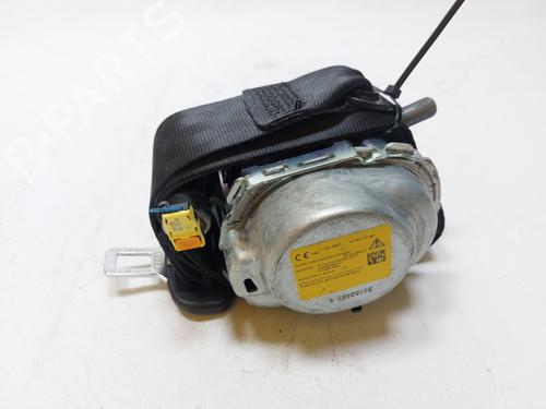Rear right seatbelt AUDI Q2 (GAB, GAG) 30 TFSI | BP36218161I28 - Image 3