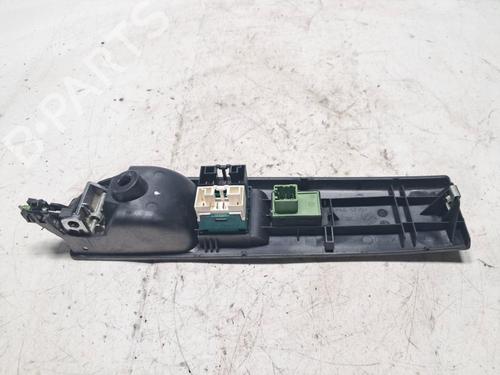 Left front window switch LANCIA MUSA (350_) 1.3 D Multijet (350.AXB11, 350.AXB1A) | BP33194298I27 - Image 3