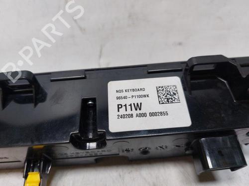 Climate control KIA SPORTAGE V (NQ5) 1.6 CRDi MHEV | BP34207176I5  - Image 5