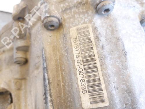 Front differential BMW X1 (E84) xDrive 20 d | BP24654218M23 