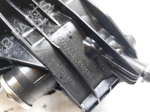 Intake manifold MERCEDES-BENZ GLK-CLASS (X204) 200 CDI (204.901) | BP29584061M70 