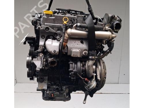 Motor Motor OPEL MERIVA A MPV (X03) 1.7 CDTI (E75) (100 hp) 39767067 39767067