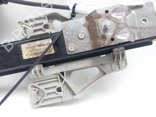 Portierruitmotor linksachter AUDI A4 B8 Avant (8K5) 2.0 TDI | BP29764474E23 