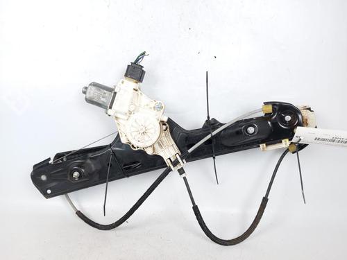 Used Front right window mechanism BMW X1 (E84) sDrive 18 d (143 hp) 15166768