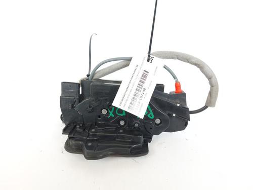 Used Rear right lock MERCEDES-BENZ A-CLASS (W177) A 180 d (177.003) (116 hp) 18898642