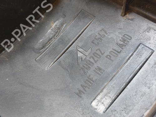 Right taillight FIAT PANDA (169_) 1.2 LPG (169.AXB1A) | BP36353156C35  - Image 5