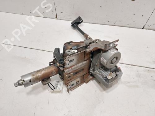 Steering column RENAULT CLIO III (BR0/1, CR0/1) 1.2 16V Hi-Flex (BR1U, CR1U) | BP30531185M21 - Image 4