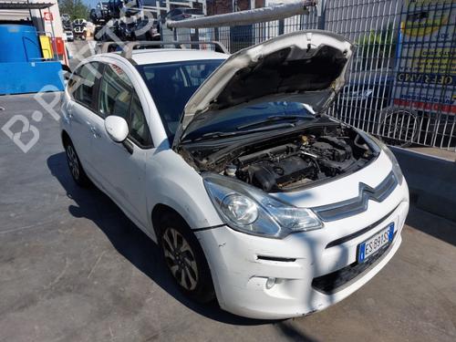 Electronic module CITROËN C3 II (SC_) 1.4 LPG | BP36183843M83 - Image 6