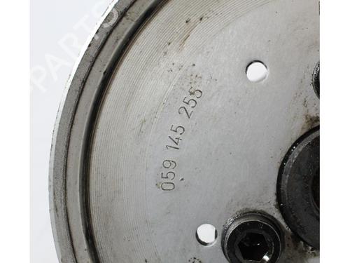 Steering pump AUDI A6 C5 (4B2, 4B4) 1.8 | BP15147162M99