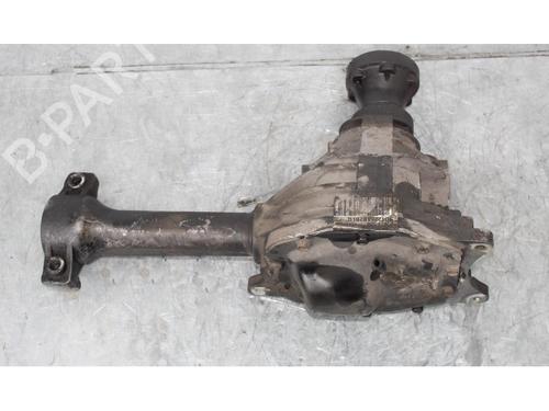 Used Front differential JEEP CHEROKEE (KJ) 2.5 CRD 4x4 (143 hp) 15145937