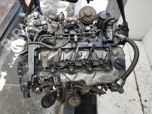 Engine HONDA CR-V III (RE_) 2.2 i-CTDi 4WD (RE6) | BP34505579M1 - Image 8