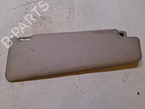 Left sun visor FIAT IDEA (350_) 1.3 D Multijet | BP38011766I1  - Image 5